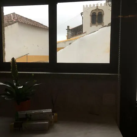 Casa Da Avo Tina - Apartamento Castelo de Vide Exterior photo