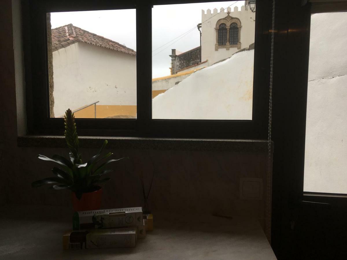 Appartement Casa Da Avo Tina - Castelo de Vide