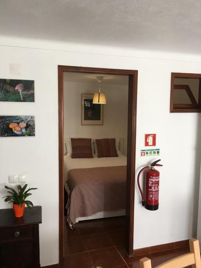 Casa Da Avo Tina - Appartement *