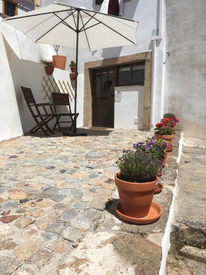 Appartement Casa Da Avo Tina -